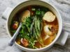 Garlic & Ginger Infused Broth Booster