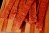 Buffalo Wing Chicken Jerky Recipe [Ground Chicken Jerky] – Low Carb Hoser