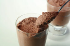 Keto Chocolate Mousse Recipe [2g net carbs!] – Low Carb Hoser