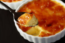 Keto Creme Brulee Recipe – Under 5 g net carbs! – Low Carb Hoser