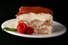 Keto Tiramisu [Low Carb AND Gluten Free!] – Low Carb Hoser