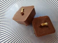 How To Make Magic Mushroom Chocolates