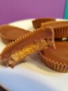 How To Make Infused Peanut Butter Cups