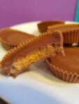 How To Make Infused Peanut Butter Cups