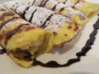 How to Make Infused Hungarian Crepes