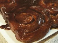 How to Make Easy Cannabis Sticky Buns