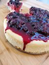 How To Make Wow Factor Weed Cheesecake