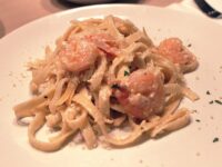 How to Make Cannabis Infused Fettuccine Alfredo