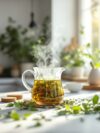 How to Brew the Perfect Cup of Herbal Tea