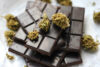 Cannabis Chocolate (Low-Dose, 3 Ingredients)