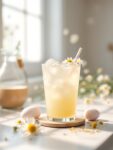 Chamomile Bunny Bliss Drink