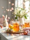 Apple Blossom Bunny Cider