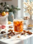 Cinnamon Spiced Easter Brew