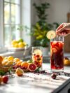 How to Mix a Classic Sangria: A Simple Recipe