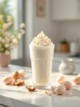 Coconut Cream Easter Frappe