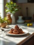 Valentines Day Treat Recipes: Cognac Chocolate Mousse