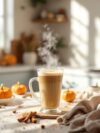 How to Craft a Cozy Pumpkin Spice Latte