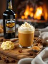 Hot Buttered Rum: A Decadent Treat for Cold Nights!