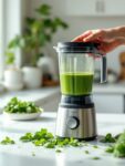 How to Make A Detoxifying Green Smoothie