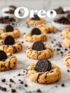 Oreo Cheesecake Cookies When… Your Diet Starts Tomorrow… Again.