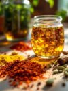 Spice It Up: Adding Spices for an Extra Kick in Your Infusions