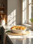 Valentine’s Meal Ideas Families With Lager Chicken Pot Pie