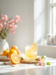Easter Egg Citrus Punch