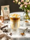 Classic Starbucks Caramel Macchiato at Home