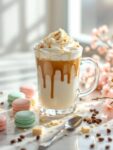 Decadent Starbucks White Chocolate Mocha