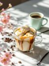 Rich Italian Affogato Recipe À La Starbucks Style