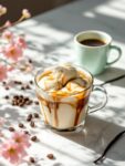 Rich Italian Affogato Recipe À La Starbucks Style