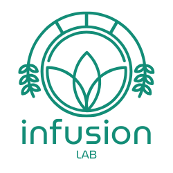 InfusionLab: The Science & Art of Herbal, Oil & Botanical Infusions