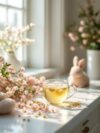 Jasmine Bunny Blossom Tea