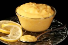 Easy Keto Lemon Curd Recipe – Low Carb Hoser