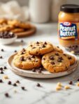 Kraft Peanut Butter Delight Cookies