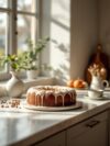 Night Dinner Recipes Featuring Liqueur Coffee Cake
