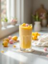 Mango Bunny Brunch Smoothie