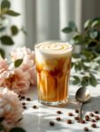 Smooth and Silky Nitro Cold Brew À La Starbucks