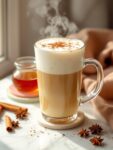 Simple Starbucks Chai Tea Latte Recipe