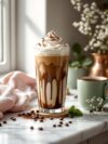 Café Mocha With a Starbucks Twist
