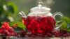 Hibiscus Infusion: Discover the Tart Flavor, Health Benefits, and Brewing Methods