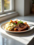 Valentines Savoury Food Ideas With Ale Braised Brisket