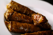Paleo Stuffed Grape Leaves [AIP]