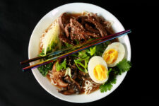 Easy Keto Ramen Recipe [Shirataki] – Low Carb Hoser