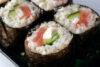 Keto Sushi Rice [Cauliflower]