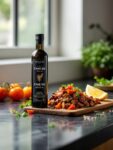 Char Siu Infused Olive Oil: An Asian Twist on a Classic