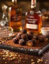 Woodford Reserve Bourbon Chocolate Truffles