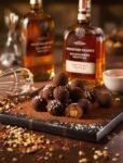 Woodford Reserve Bourbon Chocolate Truffles