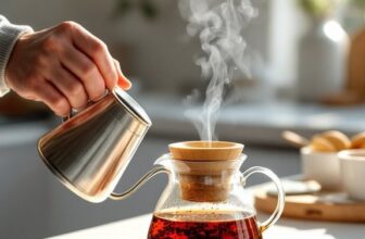 How to Brew Black Tea: Tips for Perfection