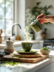 How to Brew Sencha Green Tea: A Japanese Classic